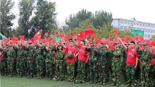 成长路上的爱心呵护